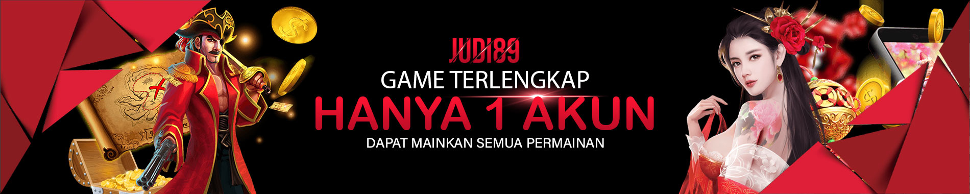 game terlengkap judi89